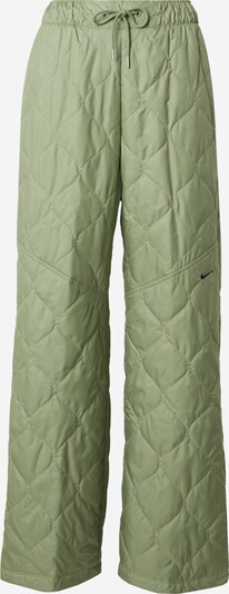 Nike Sportswear Bikses, krāsa - ābolu, Preces skats