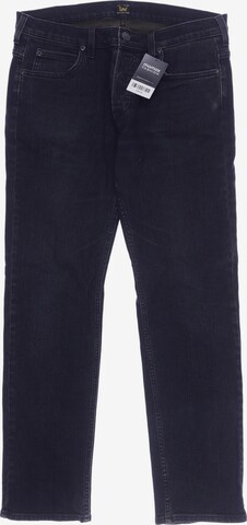 Lee Jeans 33 in Blau: predná strana