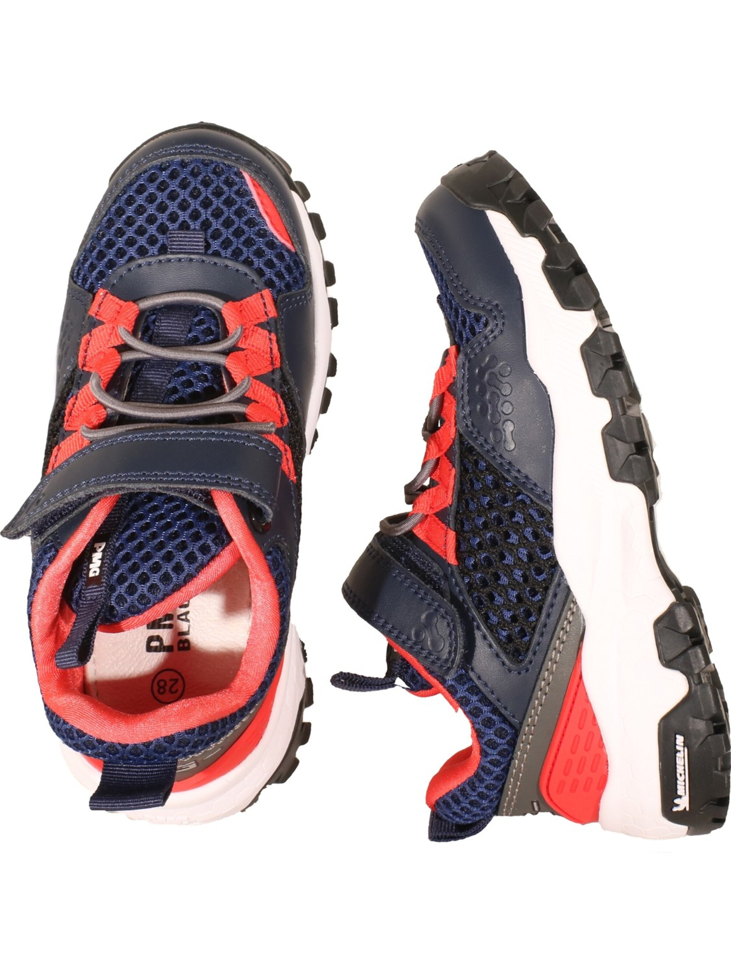 PRIMIGI Sneaker in Blau
