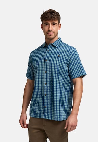 INDICODE JEANS Comfort Fit Hemd in Mischfarben