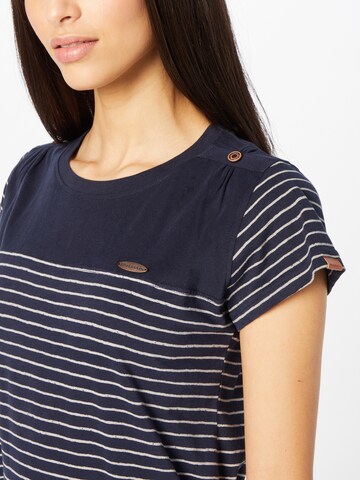 alife & kickin Dress in Blue