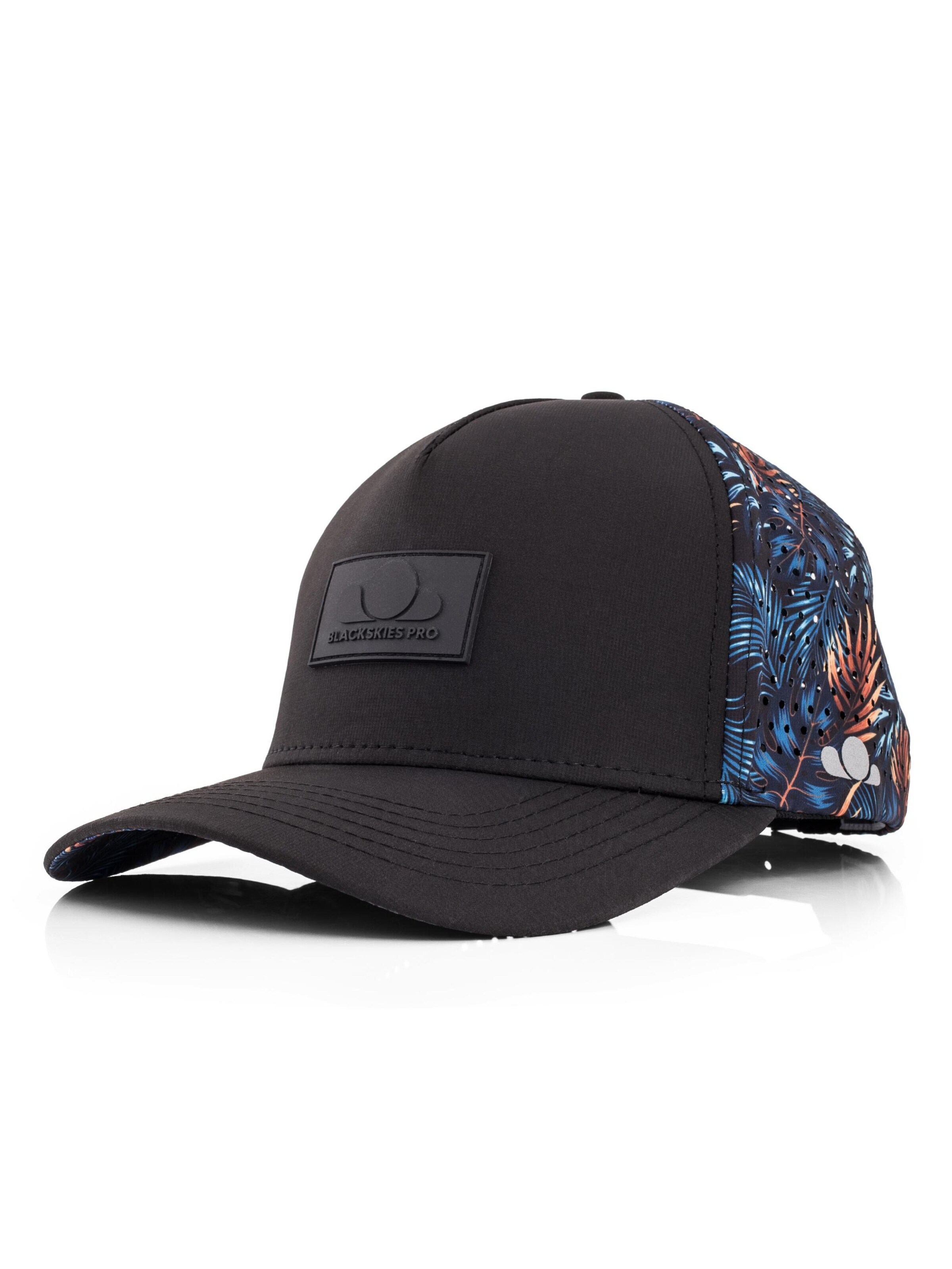 Blackskies Athletic Cap 'Pro Flow Sport Performance' in Mixed colors