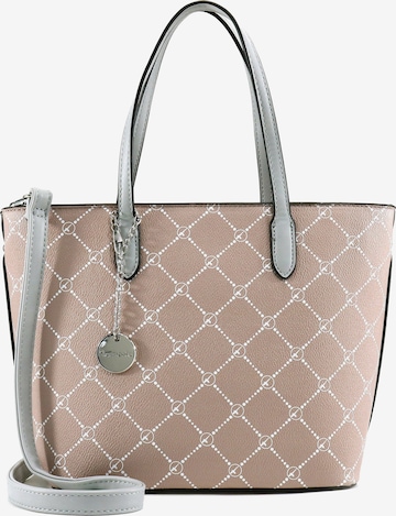 Shopper 'Anastasia' di Tamaris in rosa: frontale