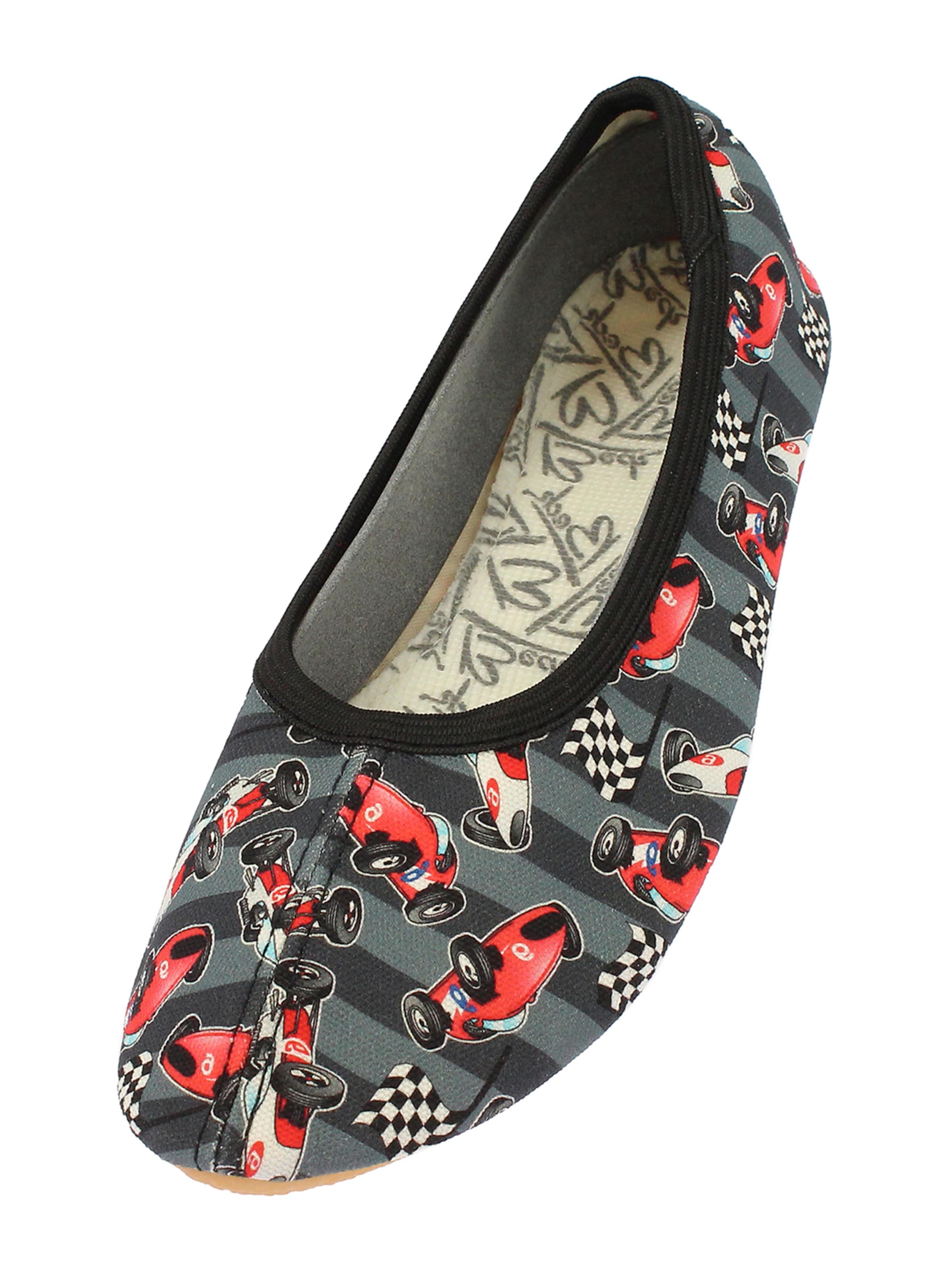 BECK Copat | siva barva: sprednja stran