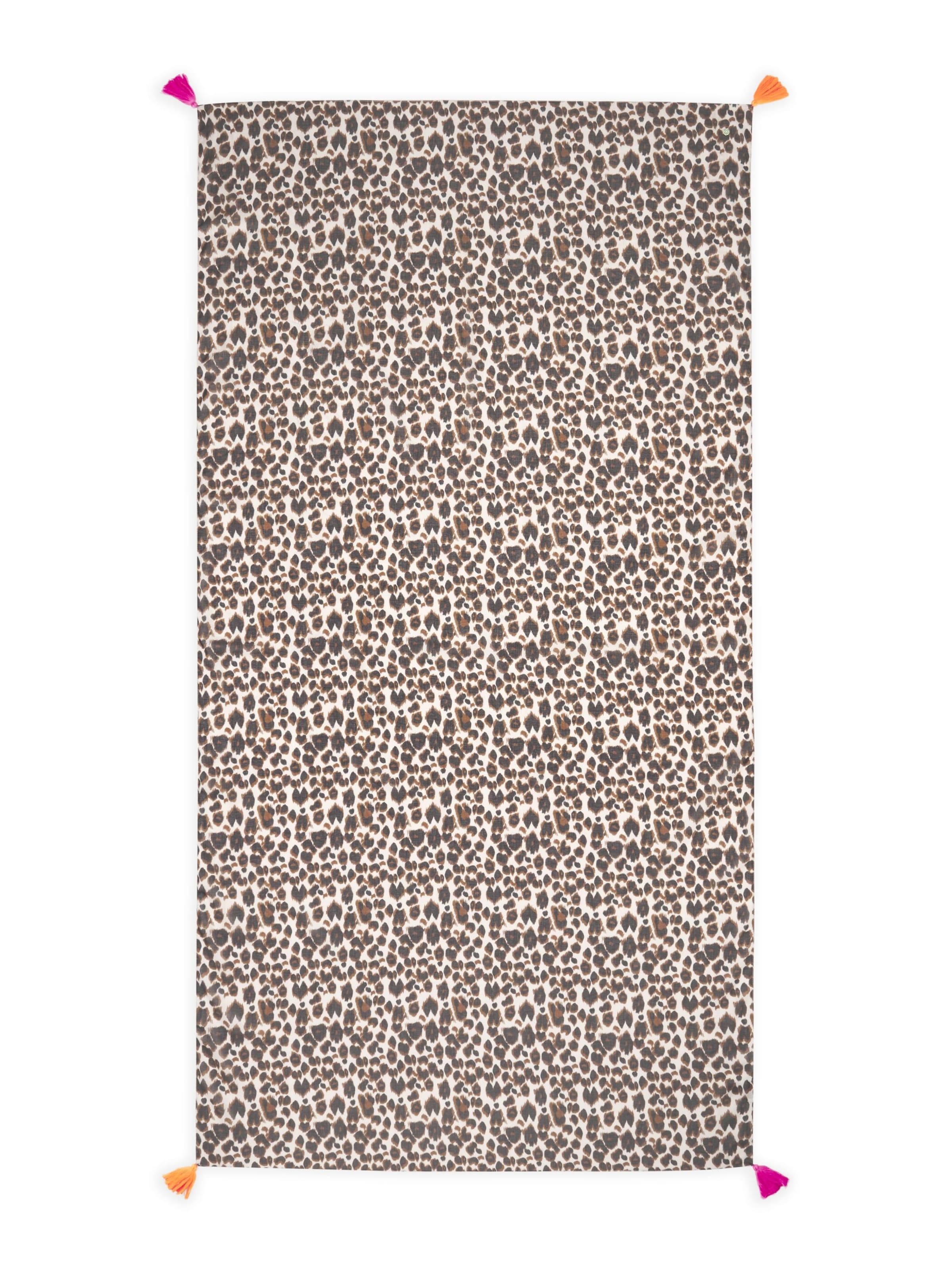 CODELLO Skirt in Brown