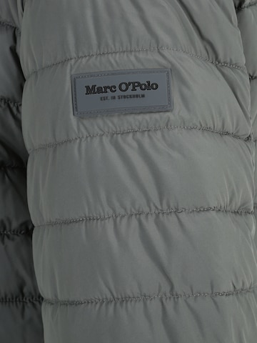 Marc O'Polo Демисезонная куртка в Зеленый