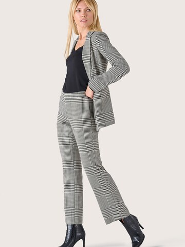 Camomilla Italia Loosefit Hose 'JACQUELIS' in Weiß