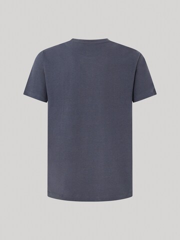 Pepe Jeans T-Shirt 'CONNOR' in Grau