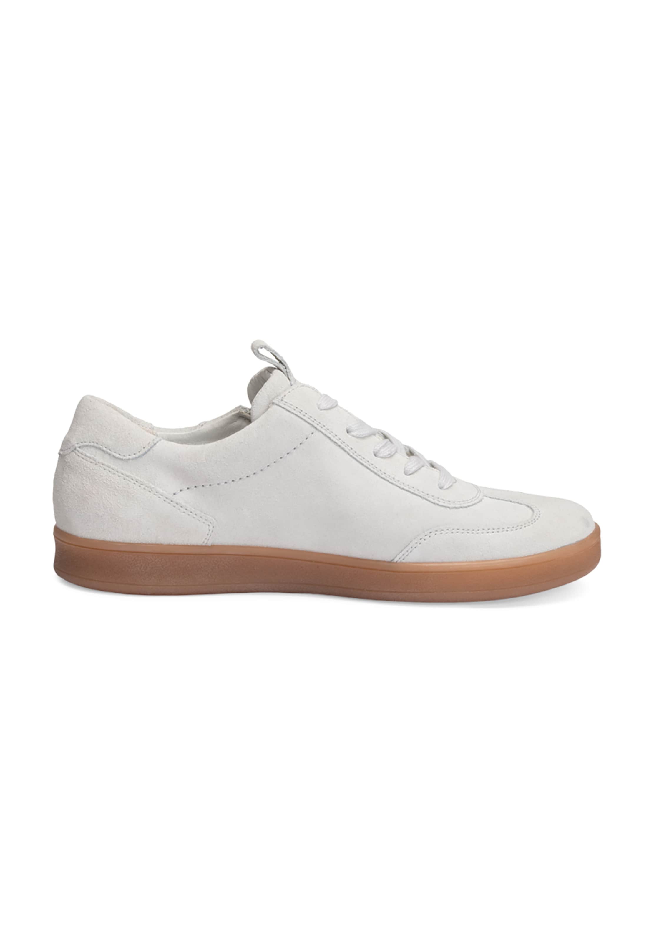 VITAFORM Sneaker in Weiß