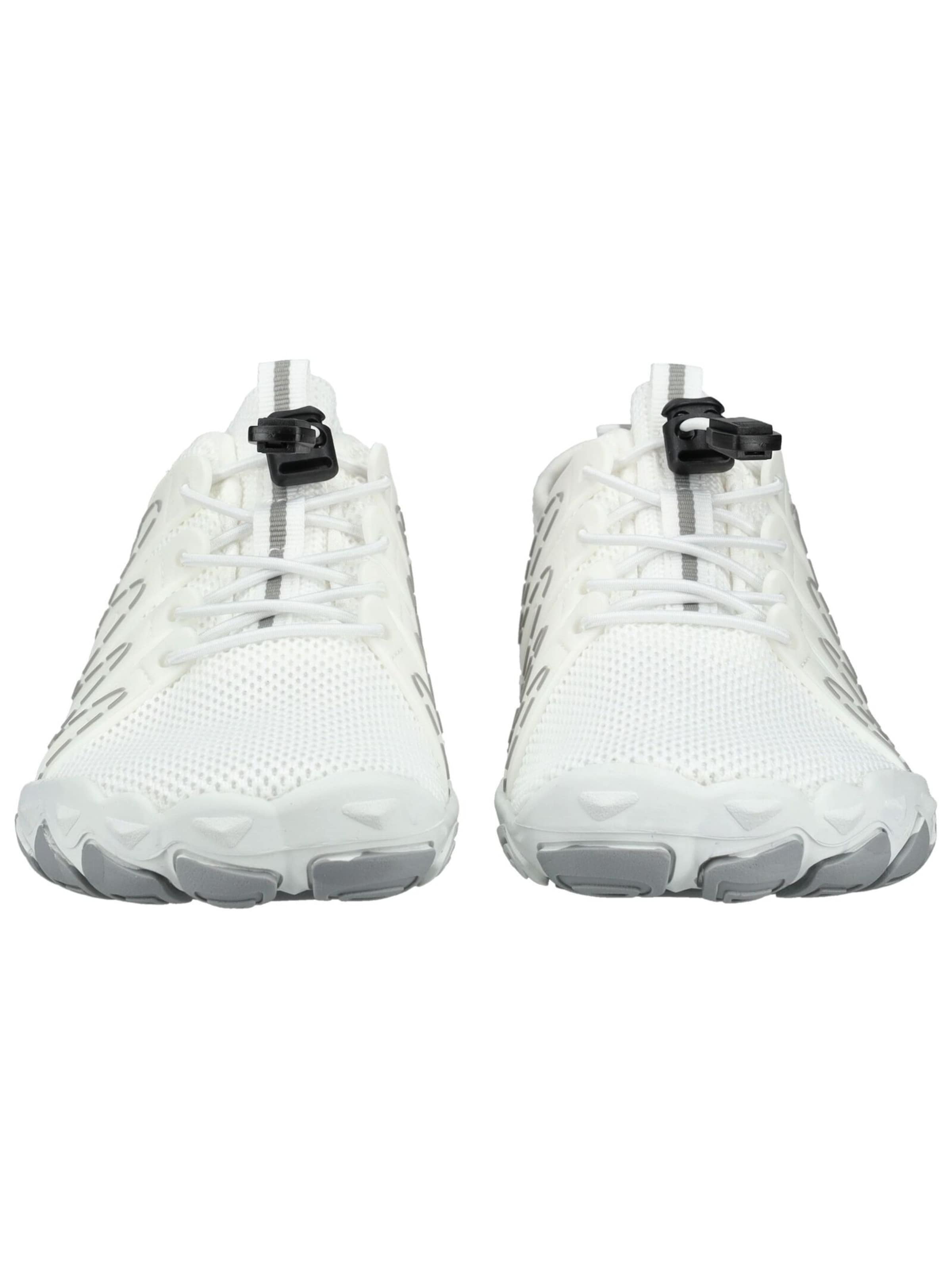 Dockers by Gerli Sneaker in Weiß