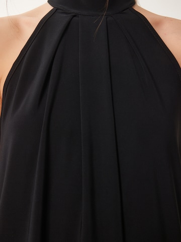 Happiness İstanbul Μπλούζα σε μαύρο