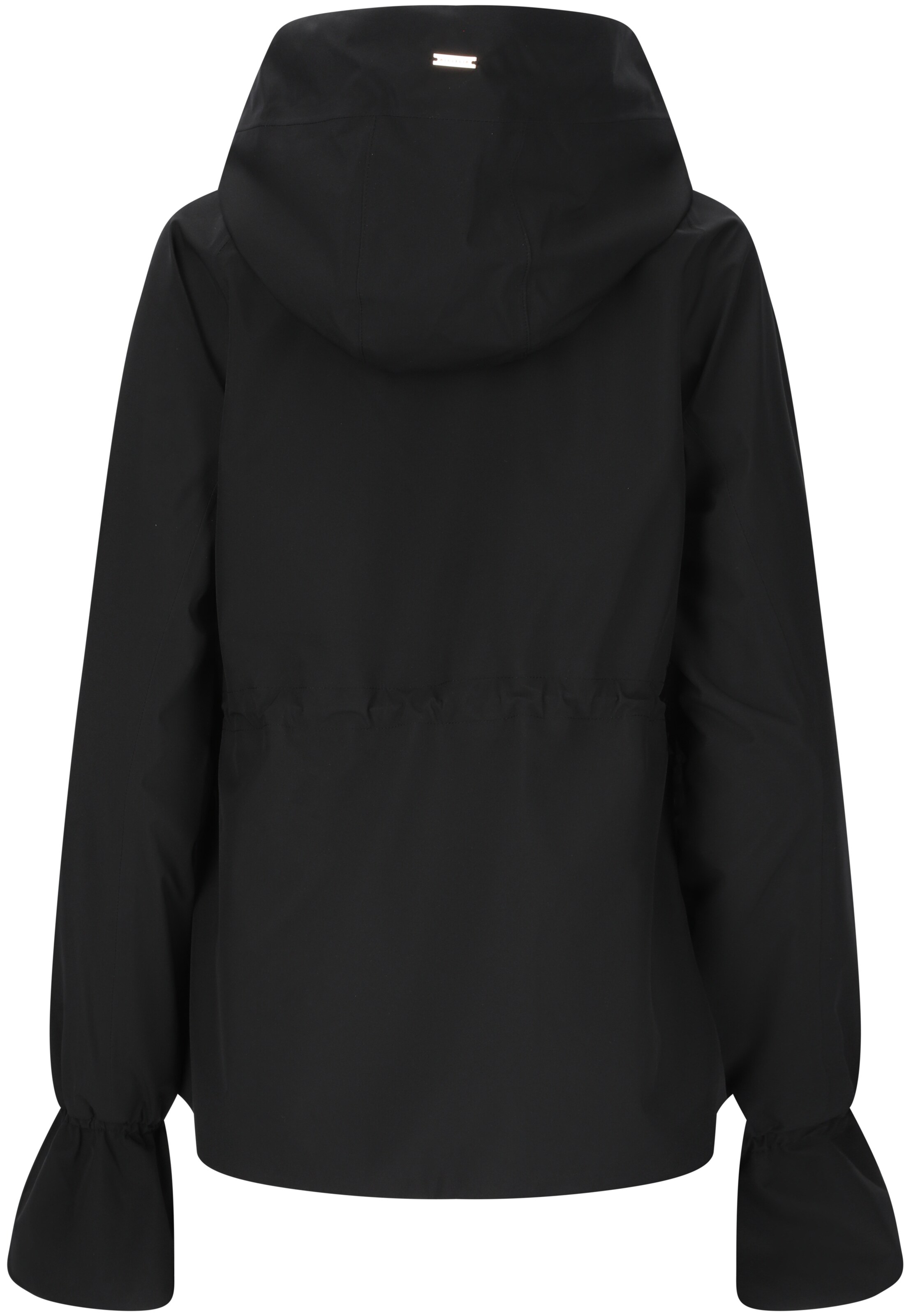 Athlecia Softshelljacke 'Carlile' in Schwarz