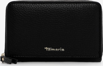 Tamaris Briefcase ' TAS Galina ' in Black: front