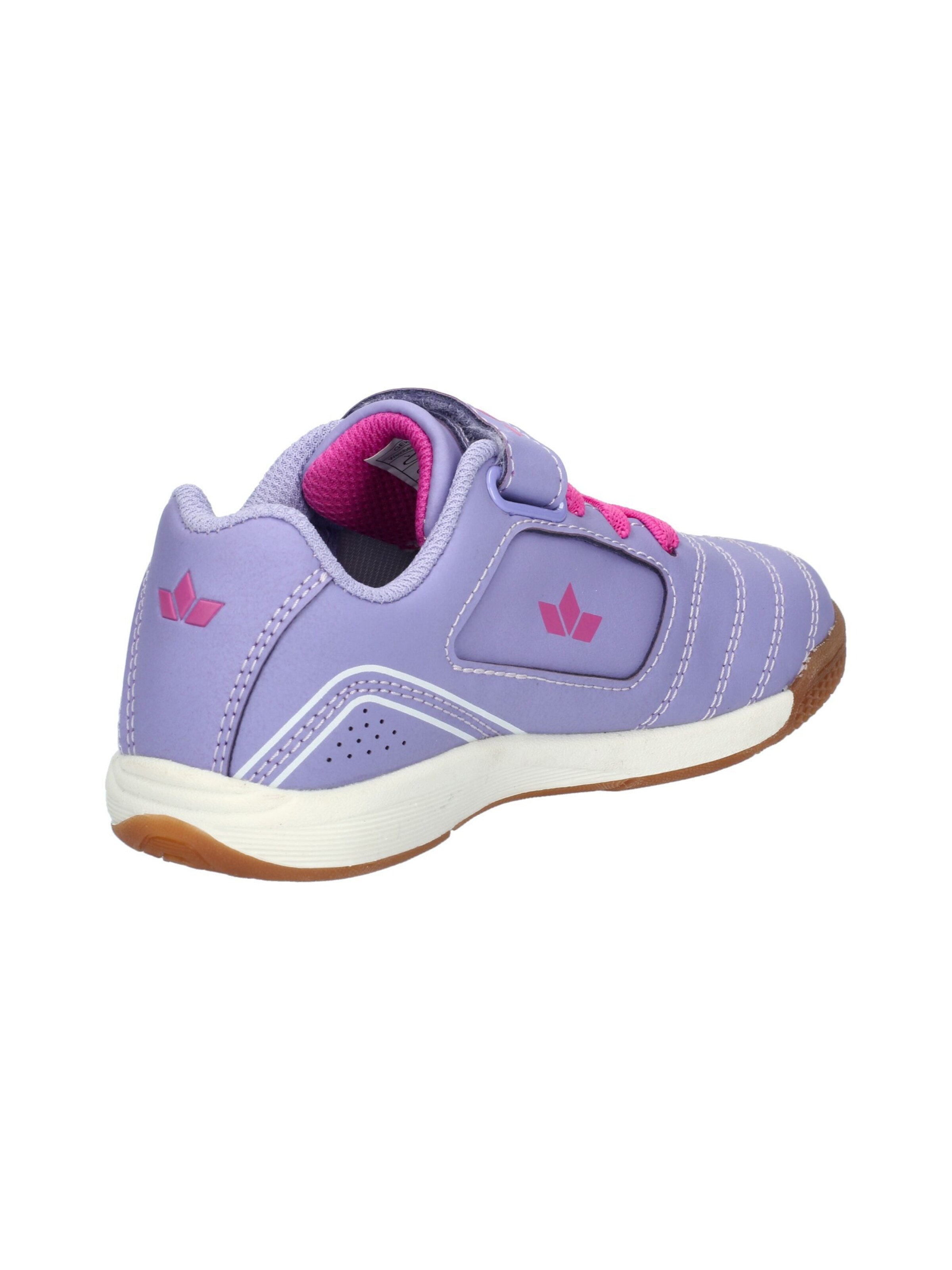 LICO Sportschuh 'Chaska VS' in Lila