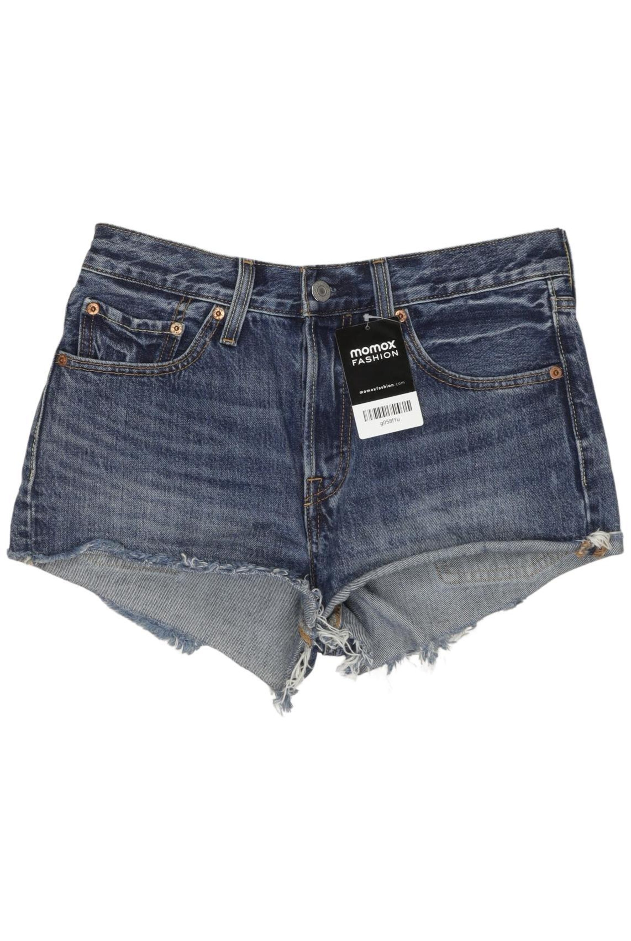 LEVI'S ® Shorts in XS in Blue, Item view