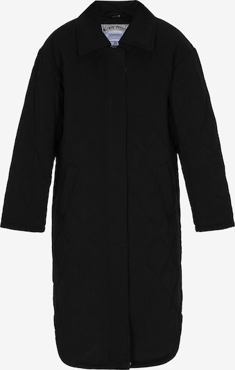 DreiMaster Vintage Starpsezonu mētelis 'Vintage', krāsa - melns, Preces skats