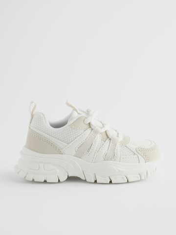 Next Sneakers in White