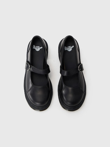 Dr. Martens Baleriny w kolorze czarny