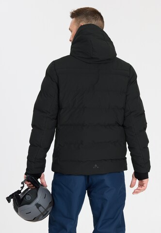 Whistler Athletic Jacket 'Cheno' in Black