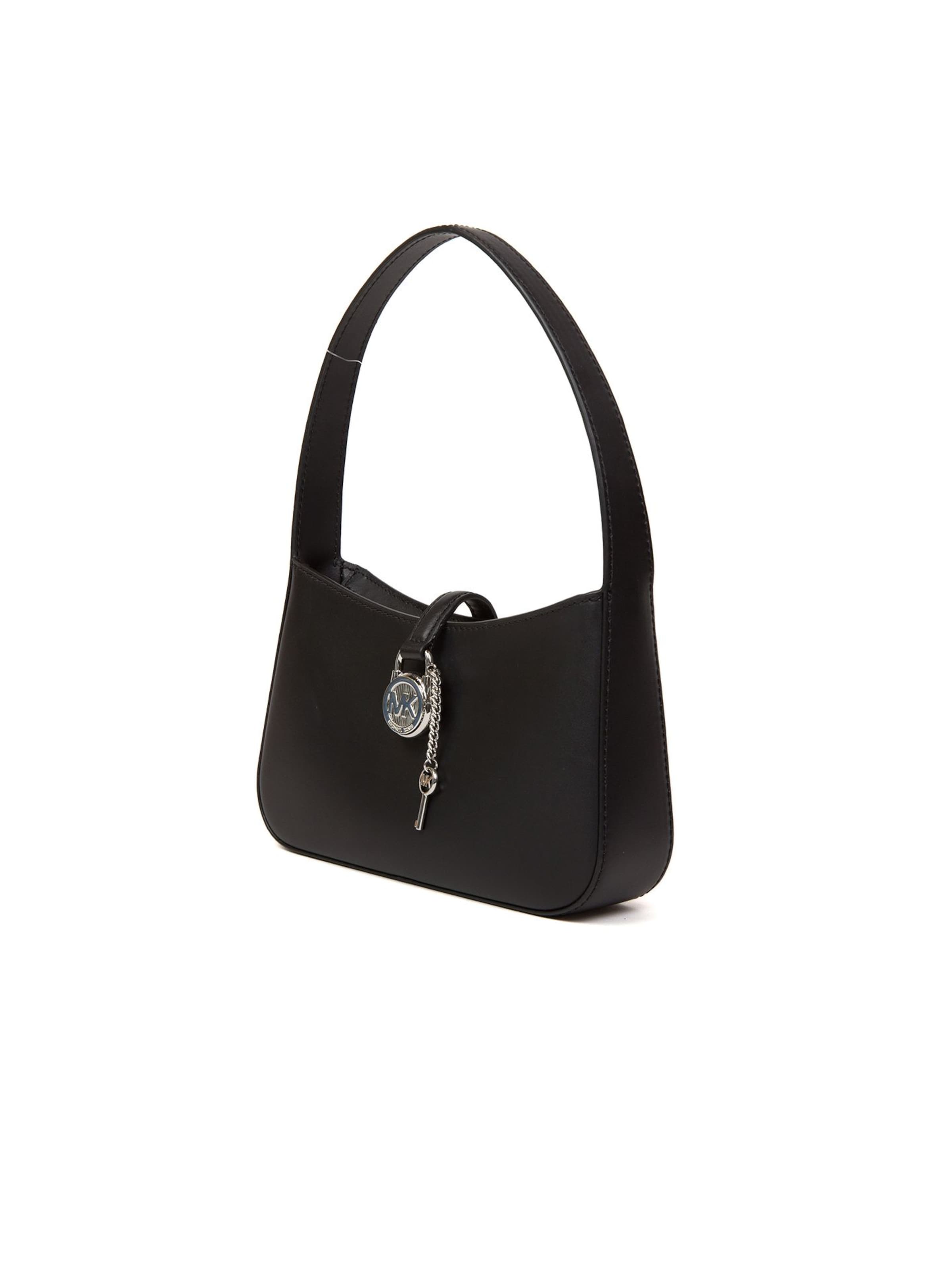 Borsa a mano 'Lyra' di Michael Kors in nero