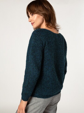 Pullover di Quiosque in verde