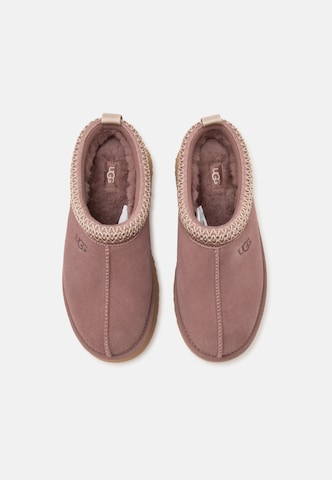 UGG Pantolette 'Tazz II' in Braun
