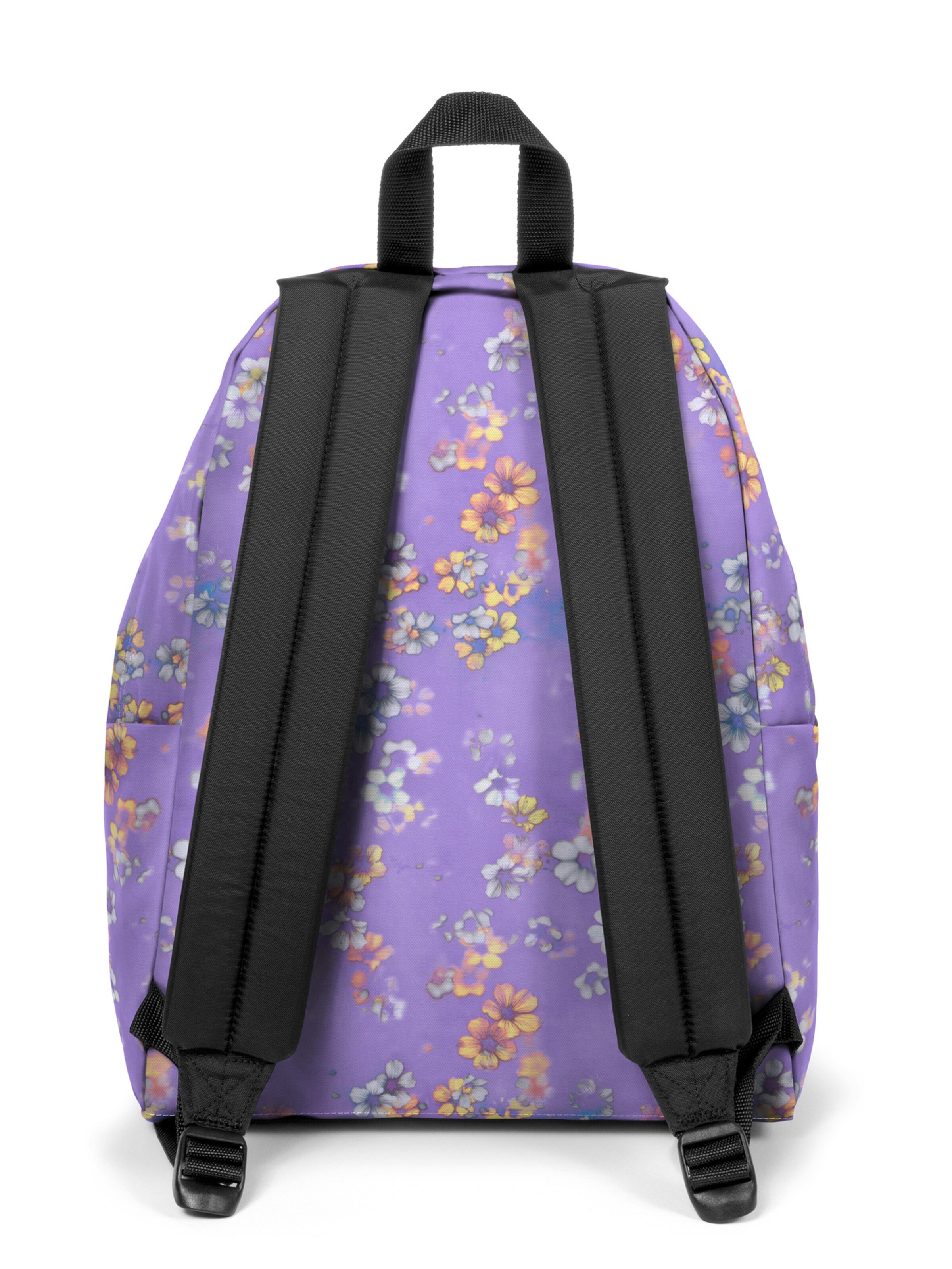 EASTPAK Backpack 'Padded Pak'R' in Purple