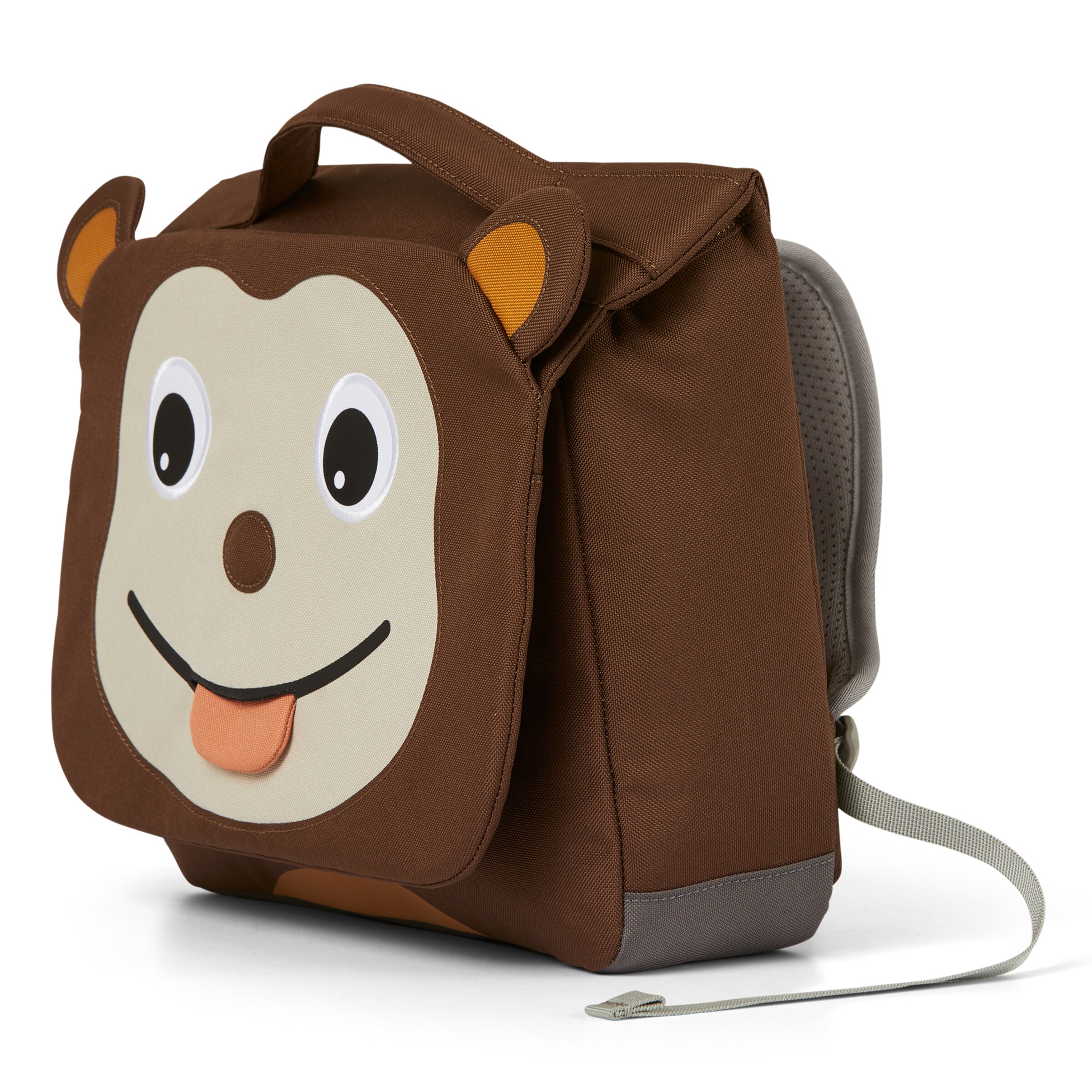 Sac à dos Affenzahn en marron