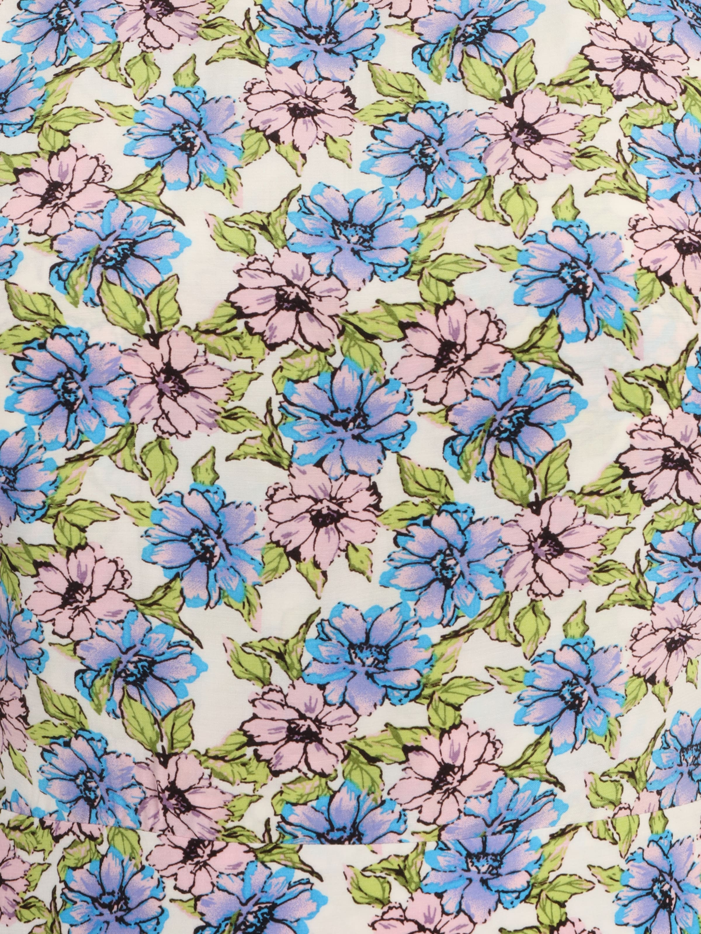 Nobody's Child Kezeslábas 'Hillary' - vegyes színek