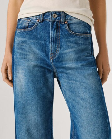 Regular Jean Pepe Jeans en bleu