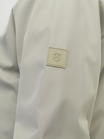 Veste mi-saison 'JPRCCbane' JACK & JONES en vert