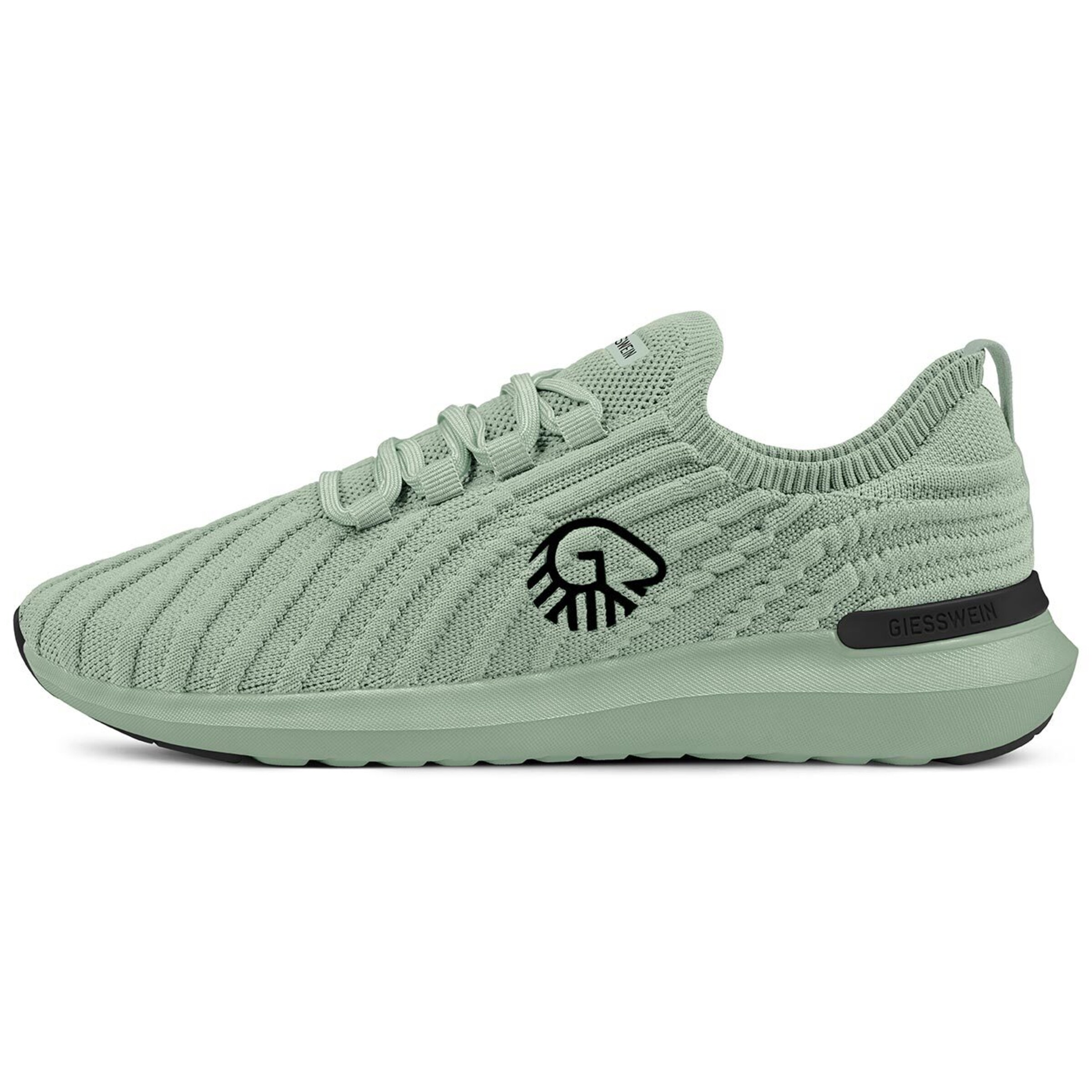 GIESSWEIN Sneaker 'Eco' in Grün