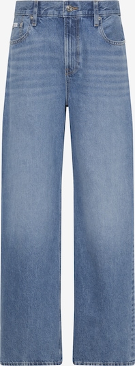 Calvin Klein Jeans Traperice veličine 24/29 u plavi traper, Pregled proizvoda
