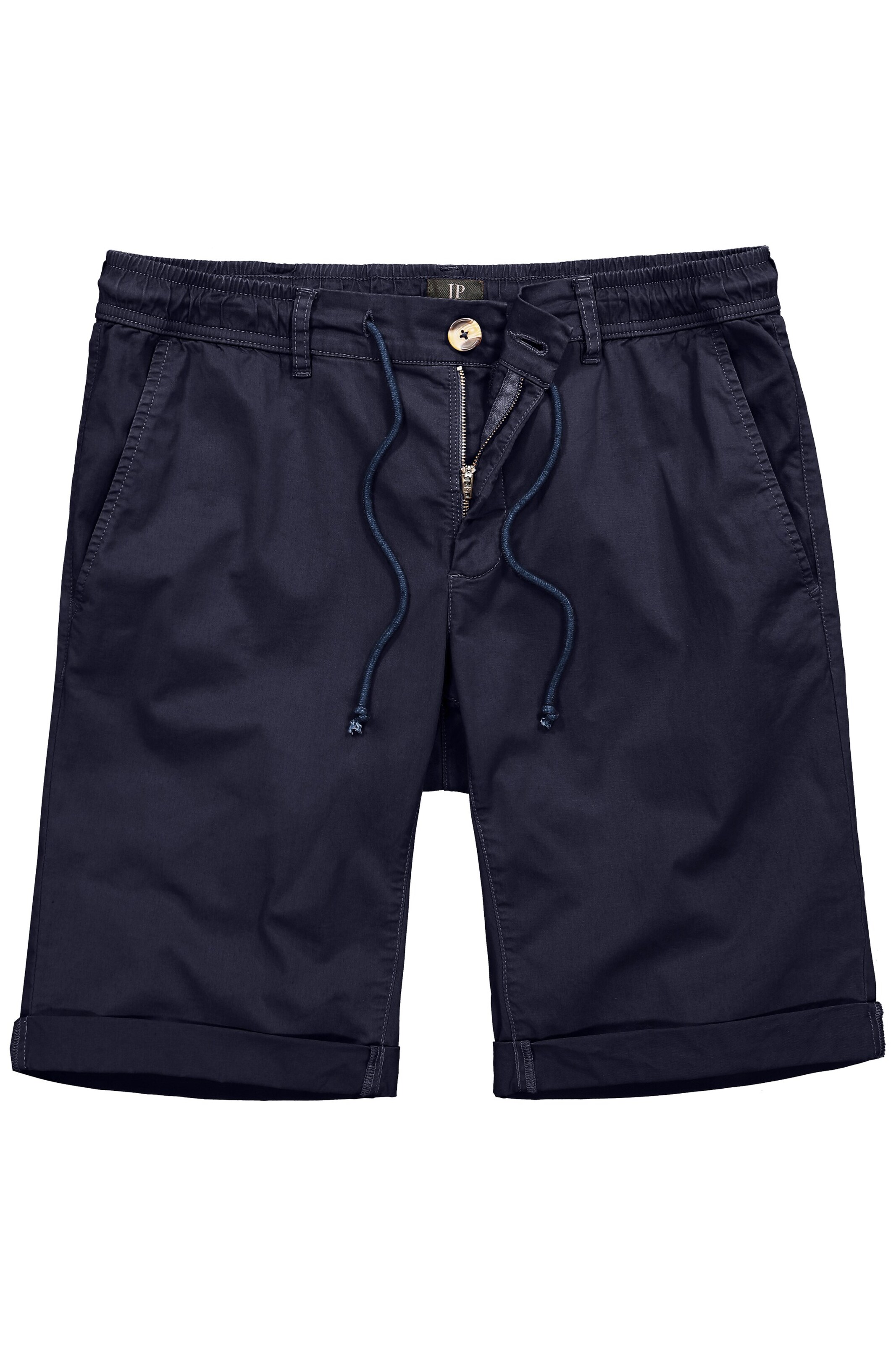 JP1880 Trousers in Blue: front
