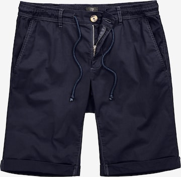 JP1880 Trousers in Blue: front