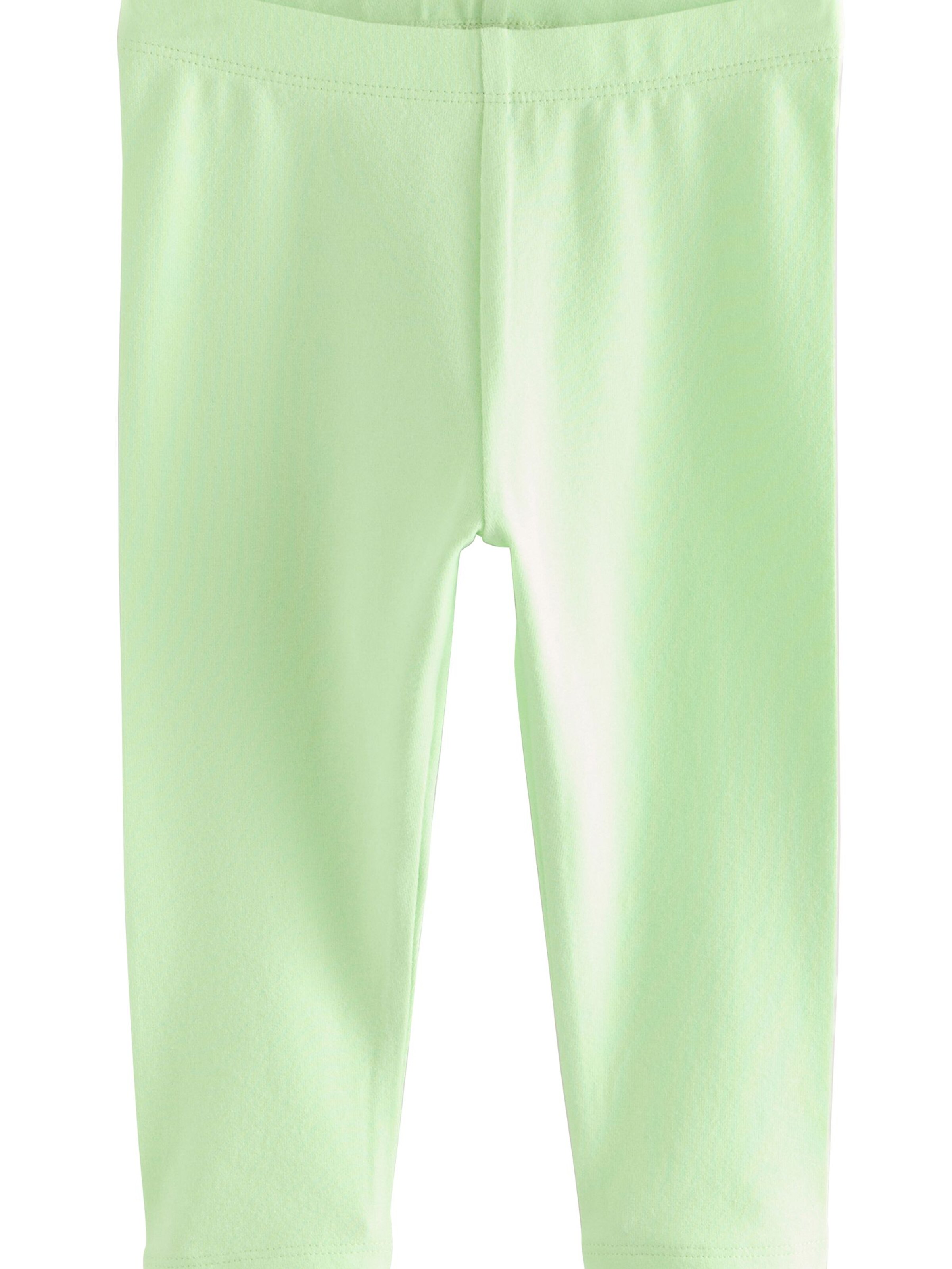 Next Skinny Leggings in Blau