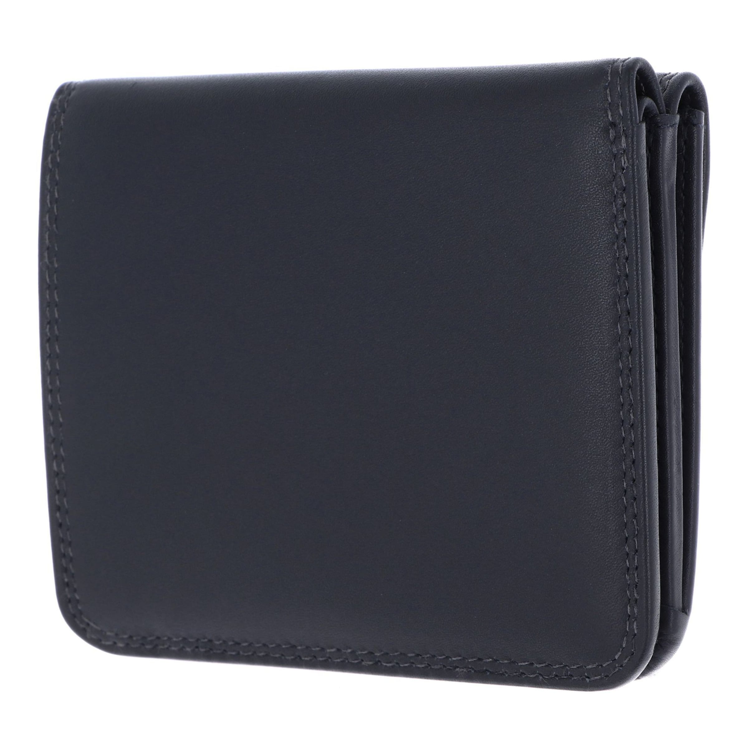 Porte-monnaies 'Polo' GOLDEN HEAD en bleu