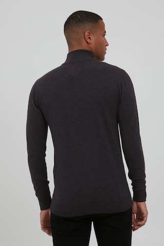INDICODE JEANS Sweater 'BADDON' in Grey