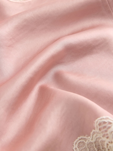 Chemisier Next en rose