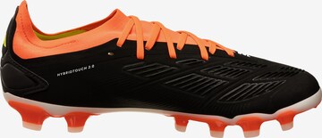 ADIDAS PERFORMANCE Voetbalschoen 'Predator Pro MG' in Zwart