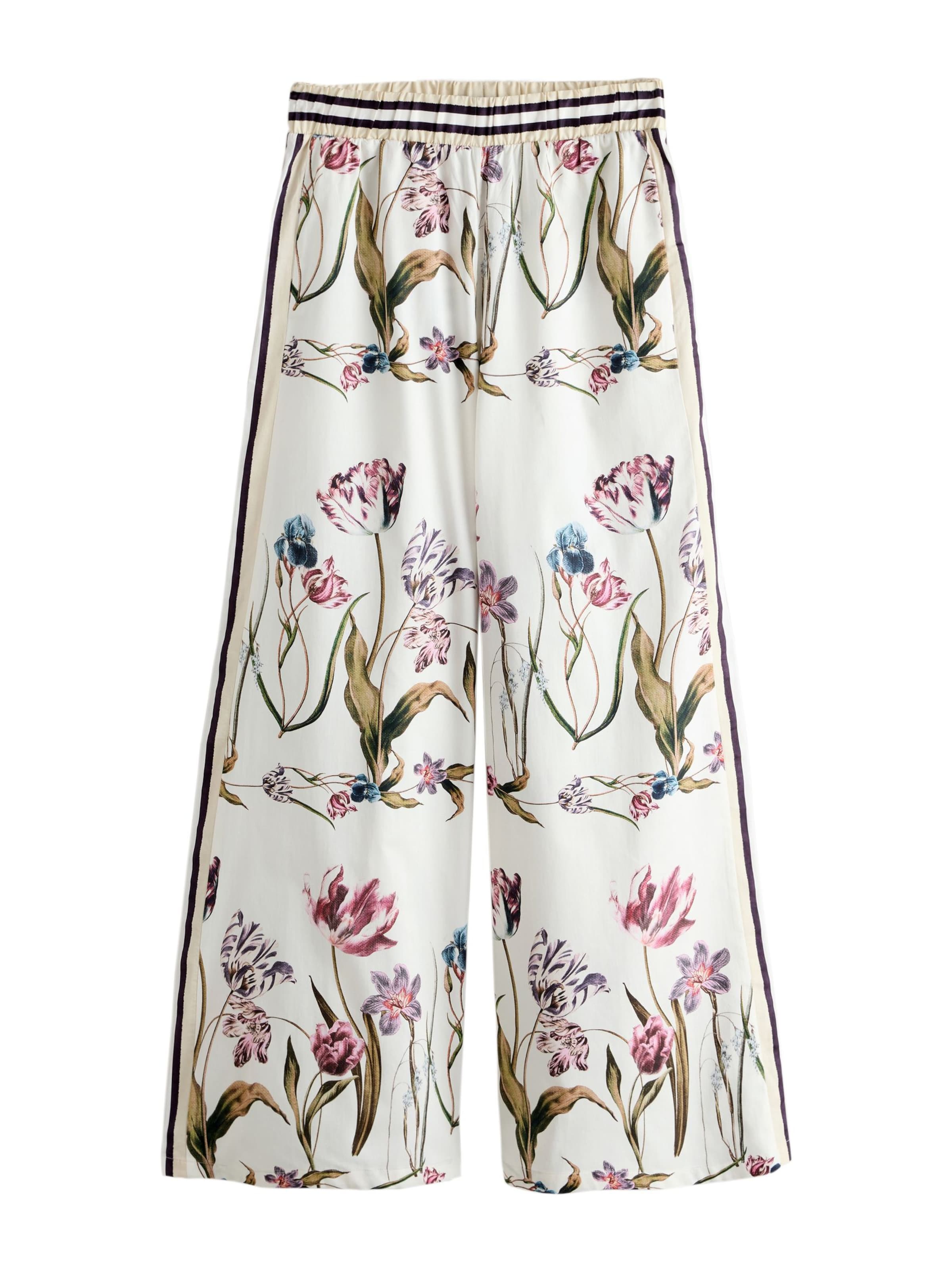 Next Trousers in Mixed colours / Pearl white, Item view