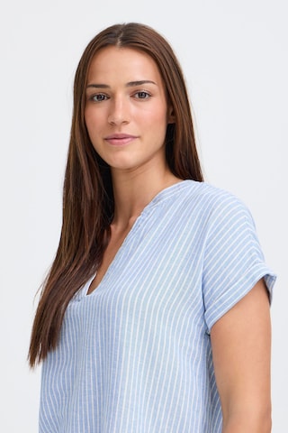 b.young Halenka 'BYFALAKKA' – modrá