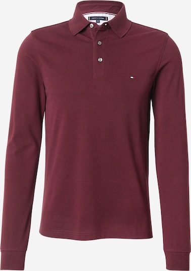 TOMMY HILFIGER Koszulka '1985' w kolorze bordowym, Podgląd produktu