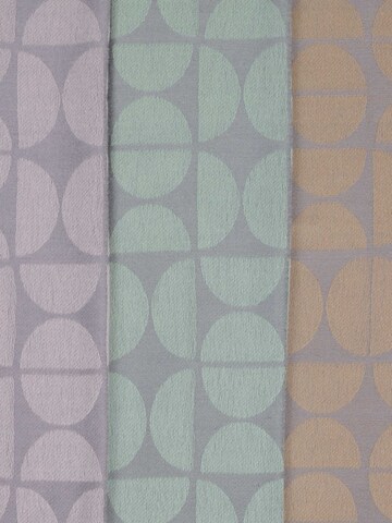 SAMAYA Scarf 'Rose' in Beige