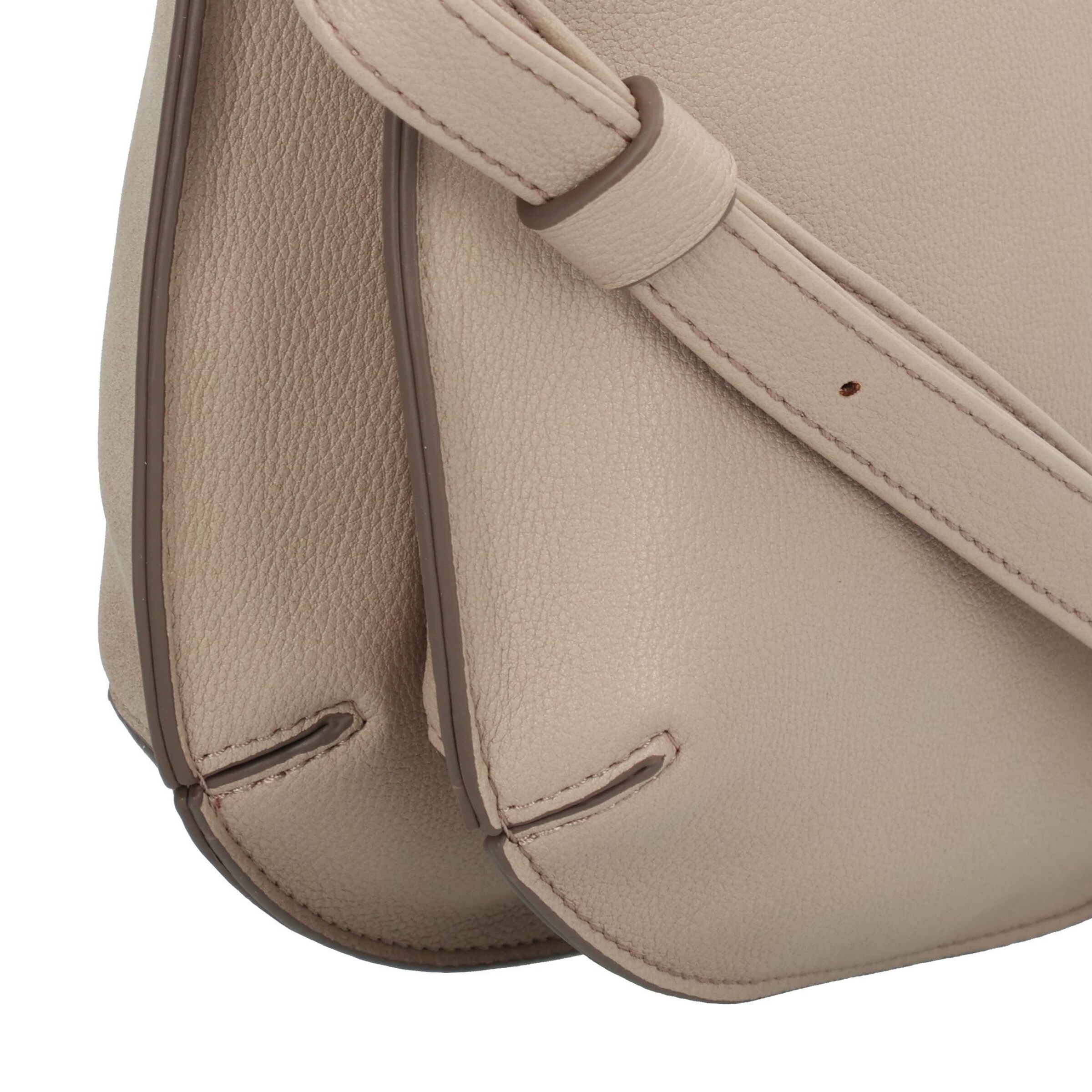 GABOR Umhängetasche 'Kimberly' in Braun