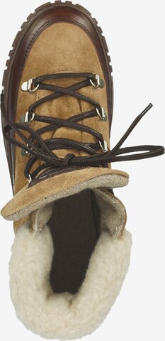 GANT Snowboots in Bruin