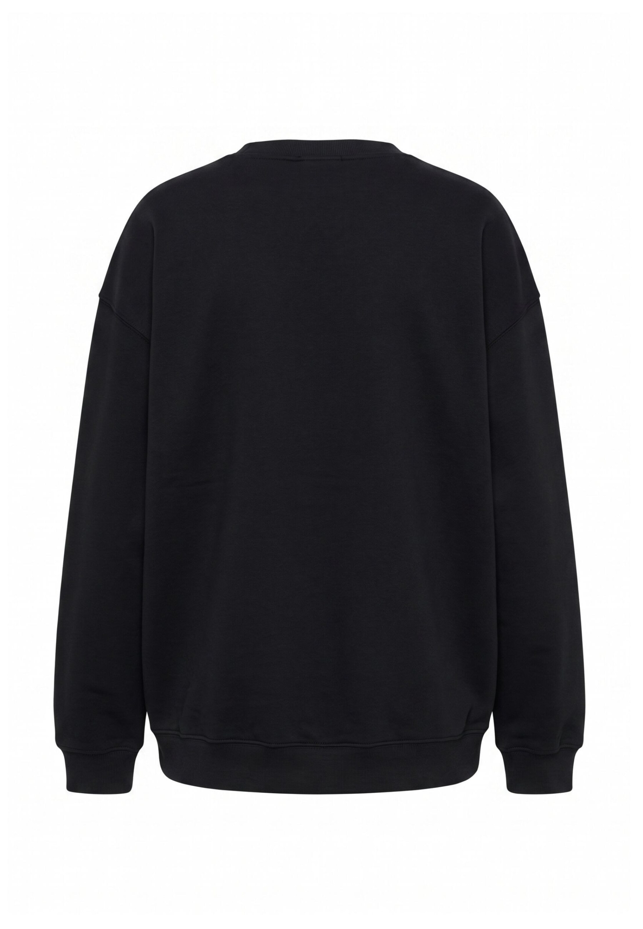 Sweat-shirt 'Indra' LeGer by Lena Gercke en noir