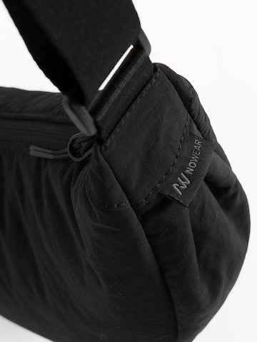 NoWear Crossbody bag in Black