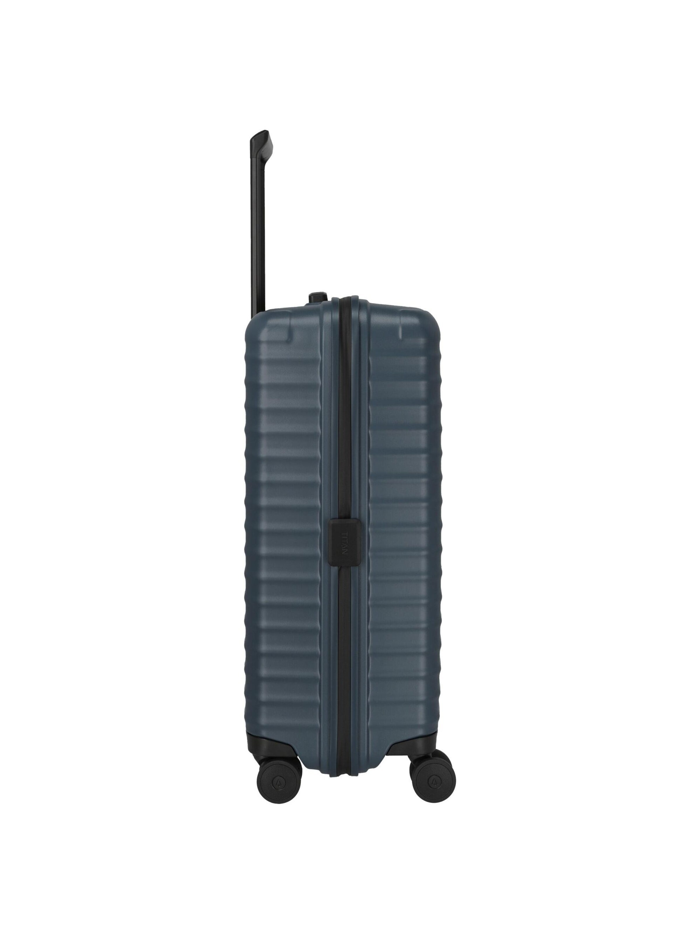 TITAN Cart 'UPGRADE' in Blue