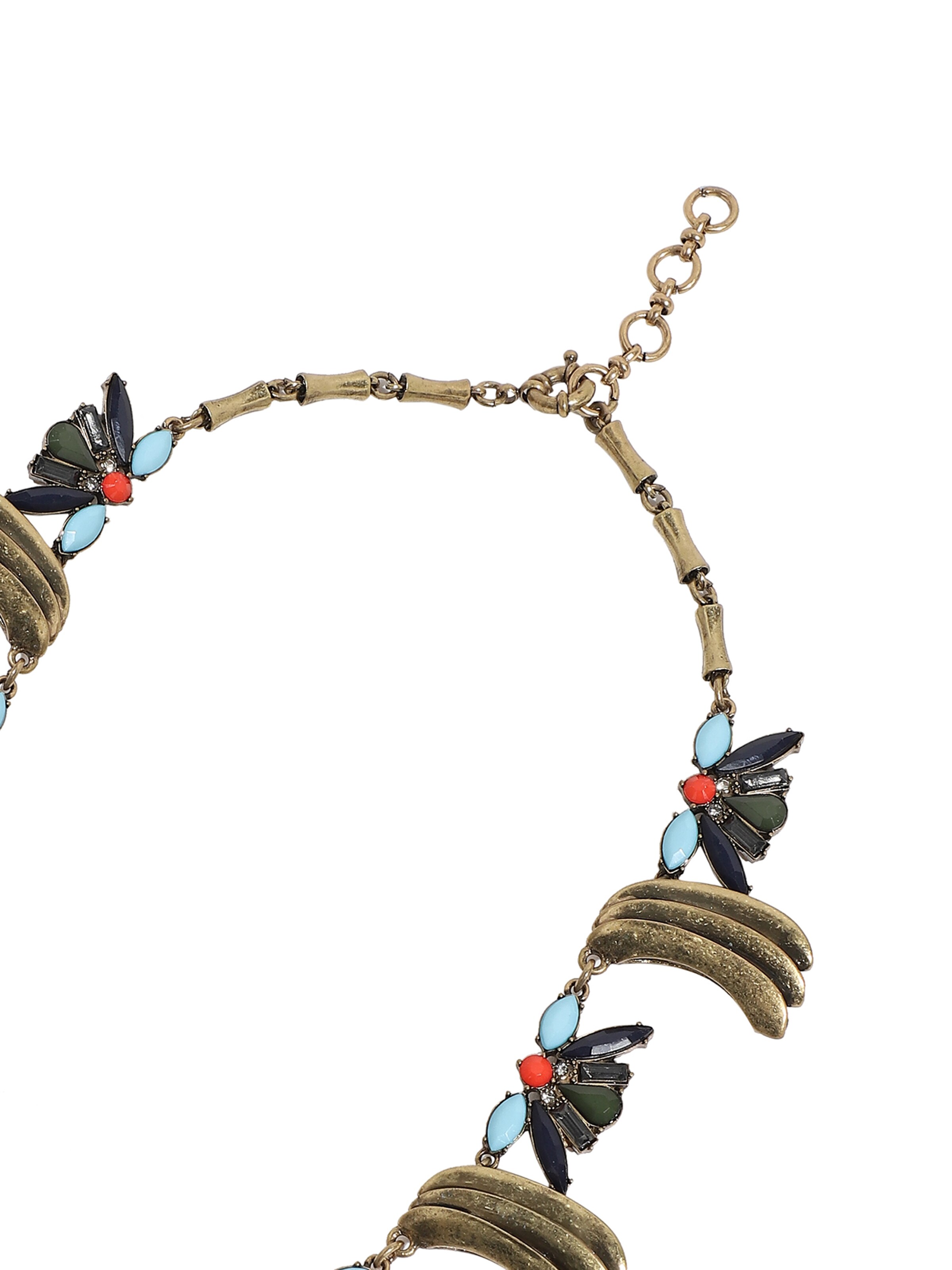 mišri SOHI Grandinėlė